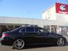 MERCEDES BENZ E-CLASS