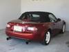 MAZDA ROADSTER
