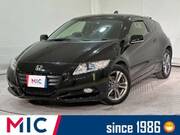 2012 HONDA CR-Z