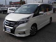 2018 NISSAN SERENA