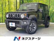 2024 SUZUKI JIMNY SIERRA