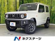 2025 SUZUKI JIMNY XC