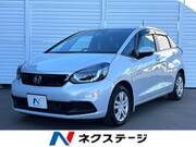 2023 HONDA FIT