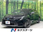 2023 TOYOTA COROLLA TOURING