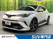 2017 TOYOTA C-HR G