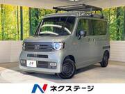 2025 HONDA N-VAN