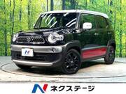 2021 SUZUKI XBEE HYBRID MZ