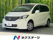 2011 HONDA FREED G JUST SELECTION