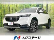 2021 HONDA VEZEL