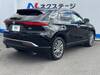 TOYOTA HARRIER HYBRID
