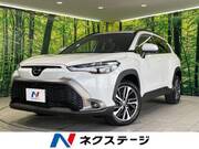 2024 TOYOTA COROLLA CROSS HYBRID Z