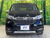 HONDA FREED HYBRID