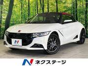 2015 HONDA S660