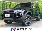 2024 TOYOTA LANDCRUISER 250
