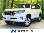 2023 TOYOTA LAND CRUISER PRADO