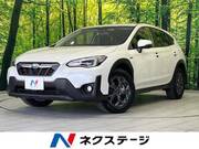 2021 SUBARU XV