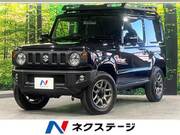 2024 SUZUKI JIMNY XC