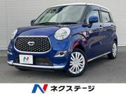 2019 DAIHATSU CAST