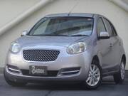 2013 NISSAN MARCH BOLERO