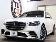 2021 MERCEDES BENZ S CLASS