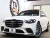 MERCEDES BENZ S CLASS