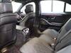 MERCEDES BENZ S CLASS