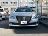 TOYOTA CROWN HYBRID