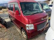 2005 HONDA VAMOS HOBIO L