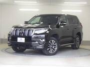 2023 TOYOTA LAND CRUISER PRADO