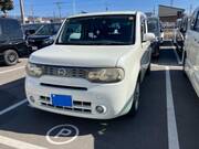 2009 NISSAN CUBE