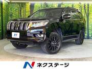 2022 TOYOTA LAND CRUISER PRADO