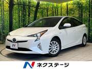 2018 TOYOTA PRIUS