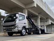 2021 FUSO CANTER
