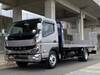 FUSO CANTER