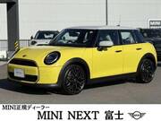 2025 BMW MINI