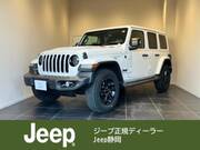 2024 CHRYSLER JEEP WRANGLER UNLIMITED