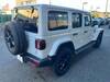 CHRYSLER JEEP WRANGLER UNLIMITED
