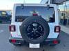 CHRYSLER JEEP WRANGLER UNLIMITED