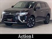 2017 MITSUBISHI OUTLANDER PHEV