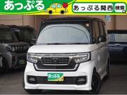 2022 HONDA N-BOX CUSTOM