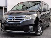2011 NISSAN SERENA