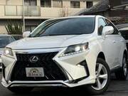 2011 LEXUS RX