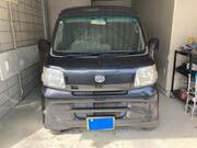 2012 TOYOTA PIXIS VAN