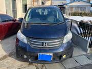 2009 HONDA FREED