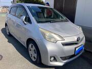 2011 TOYOTA RACTIS X
