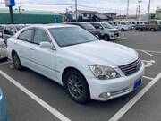 2006 TOYOTA CROWN ROYAL SALOON