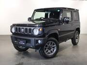 2024 SUZUKI JIMNY XC