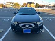 2011 HONDA ACCORD TOURER