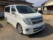 2008 NISSAN ELGRAND HIGHWAYSTAR