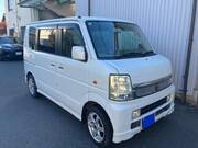 2008 SUZUKI EVERY WAGON